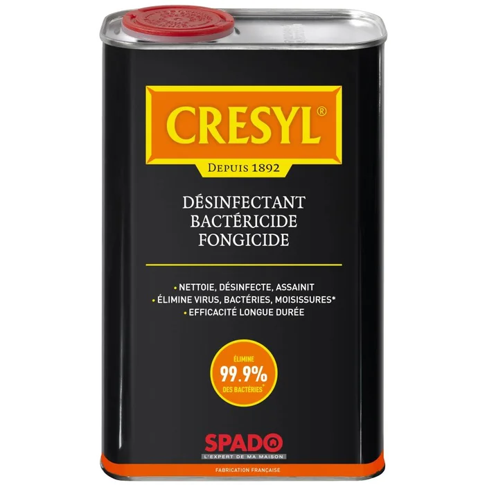 BIDON CRESYL 1L