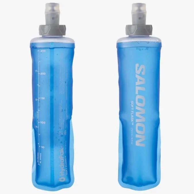 BIDON MOU SALOMON SOFT FLASK 250ML/8OZ 28