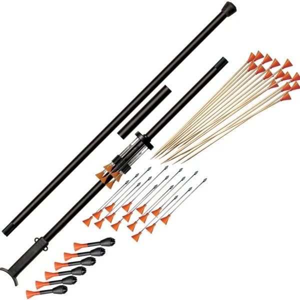 BIG BORE MAGNUM 2 PCES