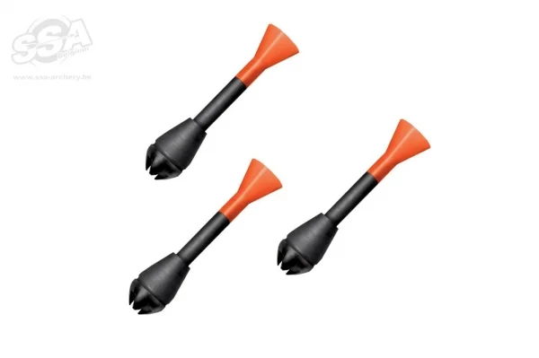 BIG BORE STUN DARTS (par 50)