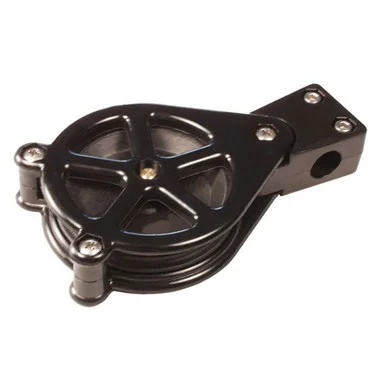Big Jon Downrigger Part BJ3049SRG – Guide-fil pour tous les downriggers avec des flèches de 5/8″