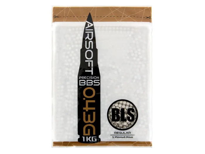 BILLES 0.43G PRECISIONEN SACHET DE 1KG