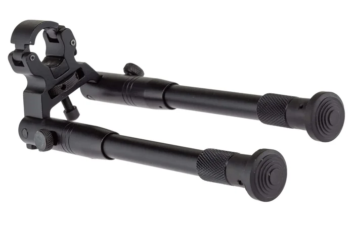 Bipied pince UTG pliant »Low Profile »