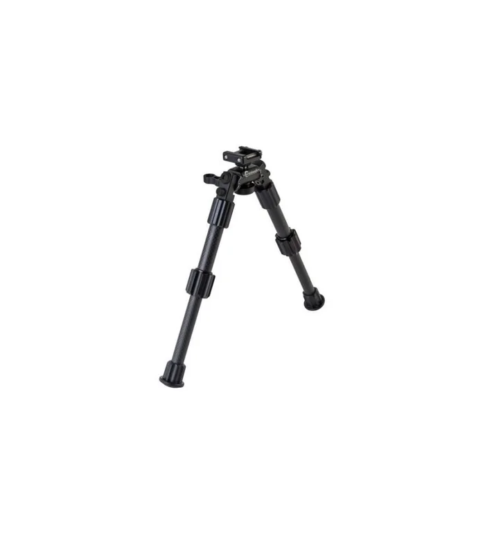 Bipied pour arme Caldwell Accumax Prenium 23-33 cm