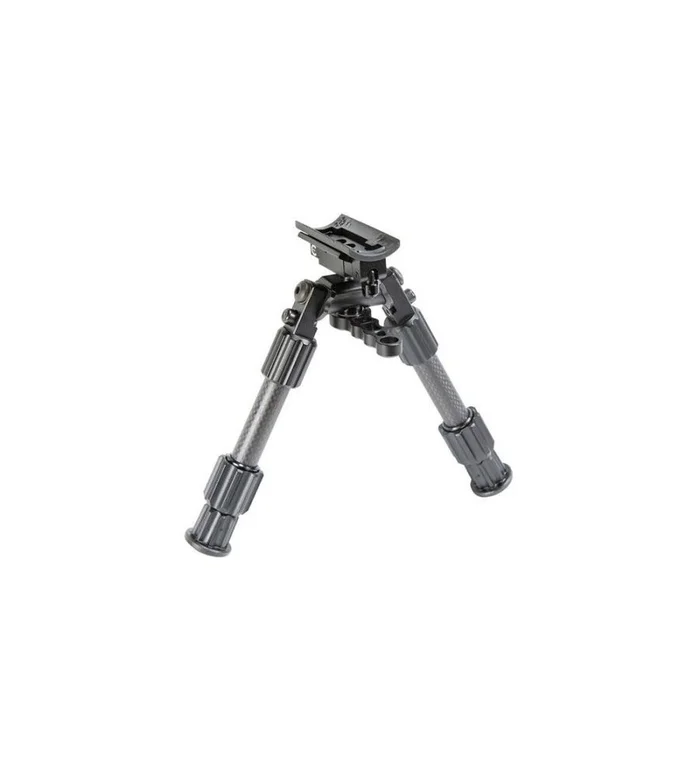 Bipied pour arme Caldwell Accumax Swivel 23-33 cm