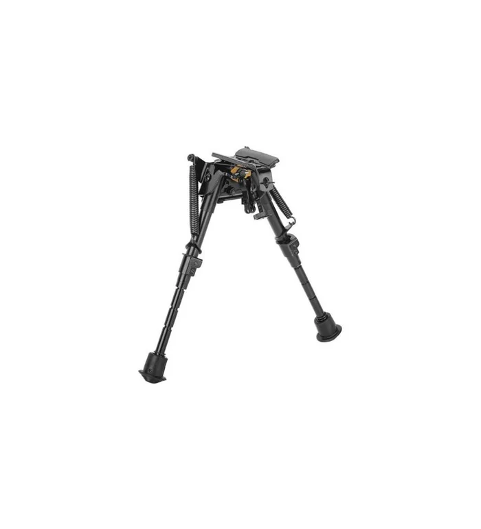 Bipied pour arme Caldwell XLA Pivot 15-23 cm