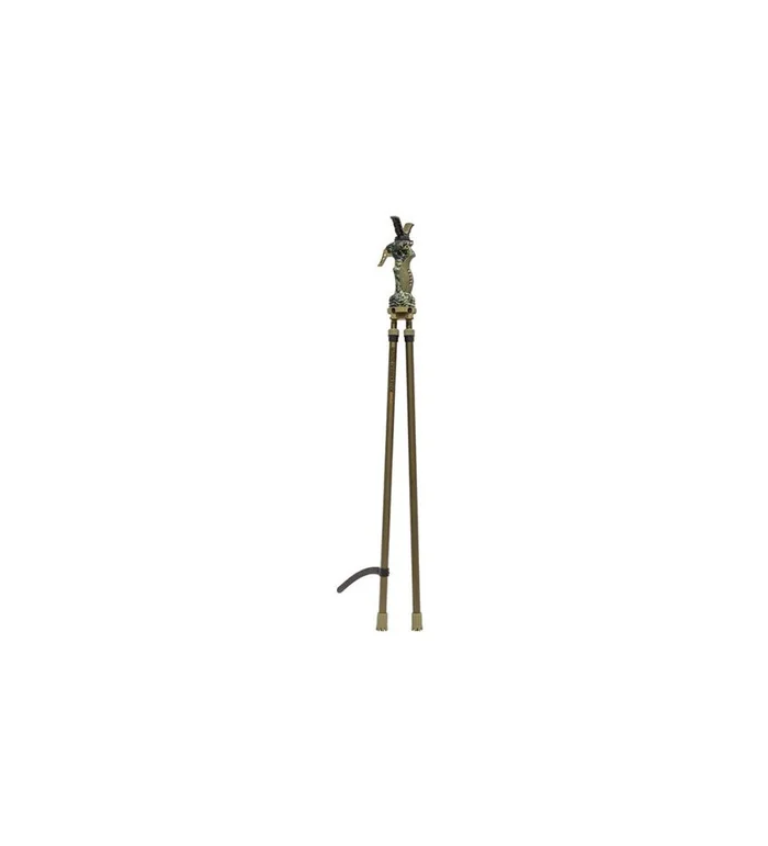 Bipied Primos trigger stick gen 3 – modele haut – 61 a 155 cm