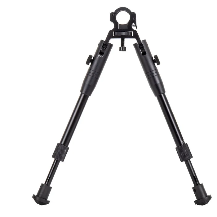 Bipied Tactique Réglable Tactical Ops Stabilipod Fixation Sur Canon