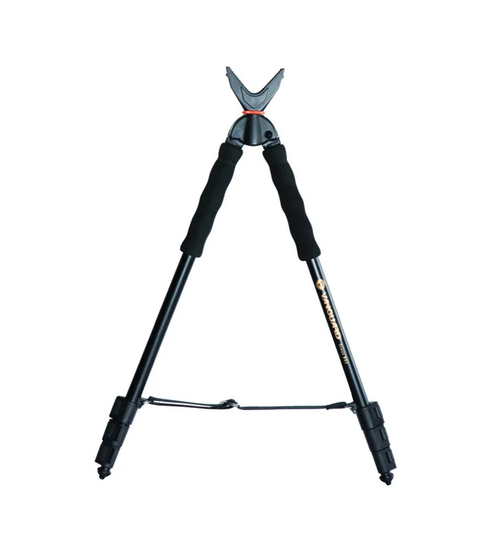 Bipod noir scout b62 Vanguard
