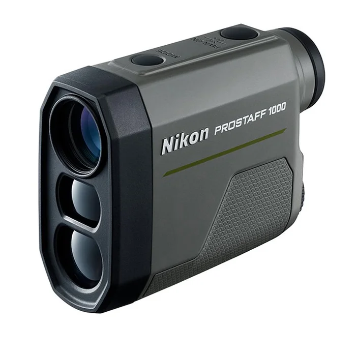 BKA151YA – Nikon Prostaff 1000 télémètre laser
