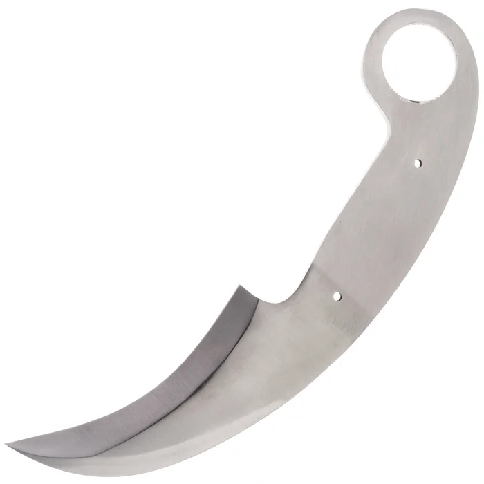 BL127 – Lame à monter Karambit