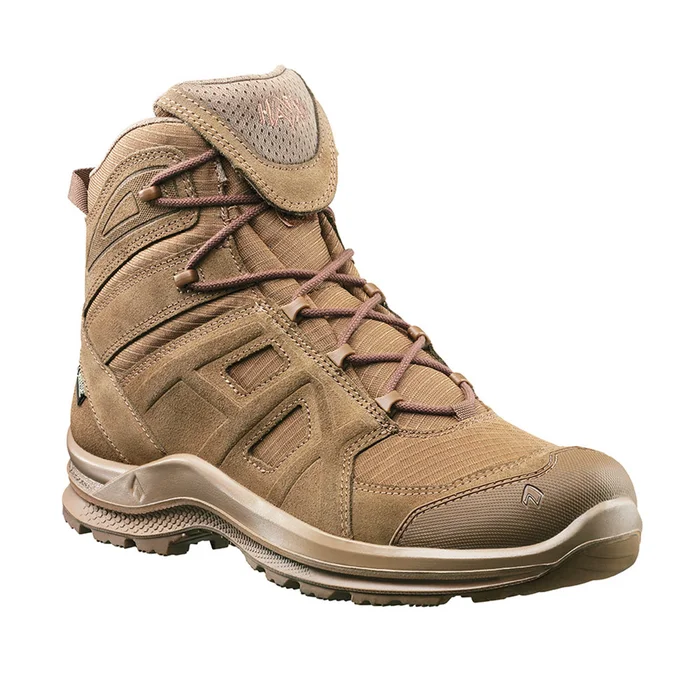 BLACK EAGLE Athletic 2.0 V GTX MID – Coyote