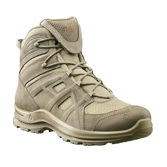 BLACK EAGLE Athletic 2.0 V T MID – Sable