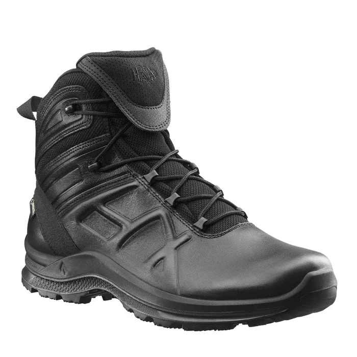 BLACK EAGLE Tactical 2.0 GTX MID – Noir