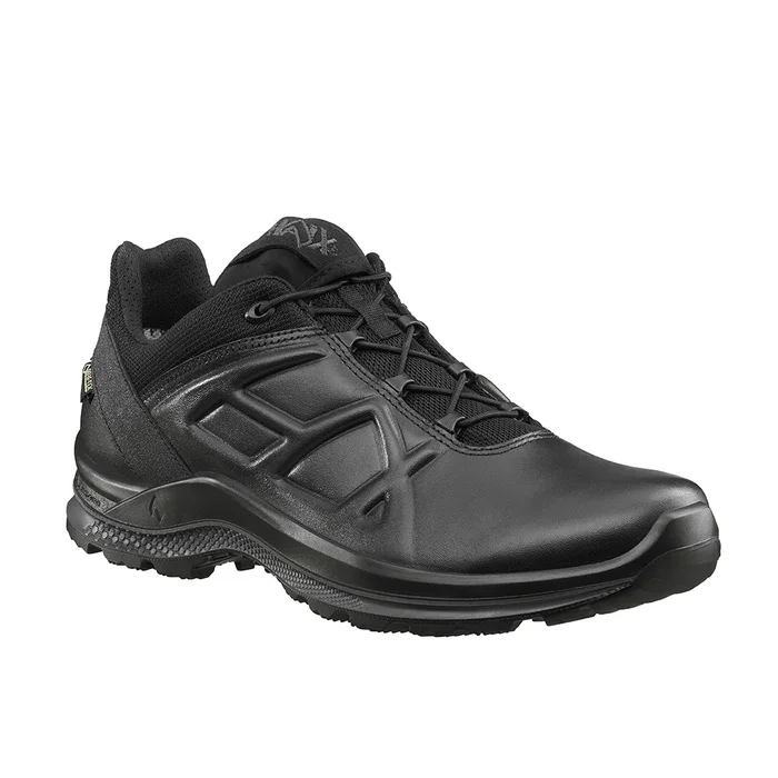 BLACK EAGLE Tactical 2.1 GTX LOW – Noir