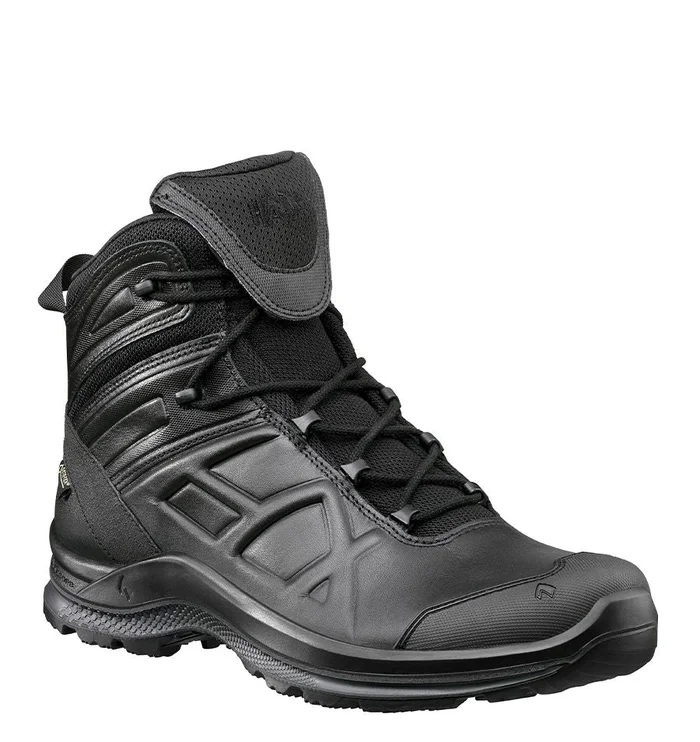 BLACK EAGLE Tactical PRO 2.1 GTX MID – Noir