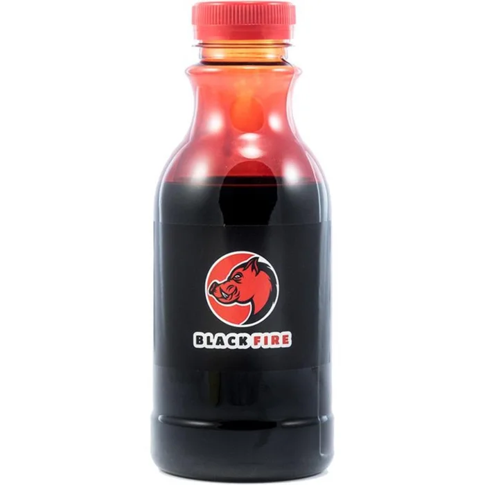 BLACK FIRE ORIGINAL 0.5KG