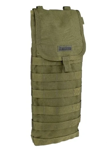 Blackhawk S.T.R.I.K.E. Sac de transport pour système d&rsquo;hydratation Hydrastorm Molle UKSF, vert olive