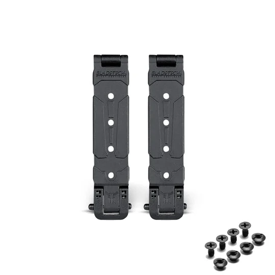 Blade-Tech MOLLE-Lok 3″ avec visserie