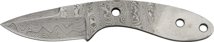 BLDM2719 – Lame damas Drop Point Hunter