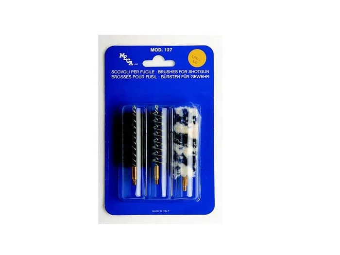 BLISTER 3 BROSSES C36