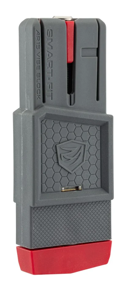 Bloc d’étau Smart Fit de Real Avid