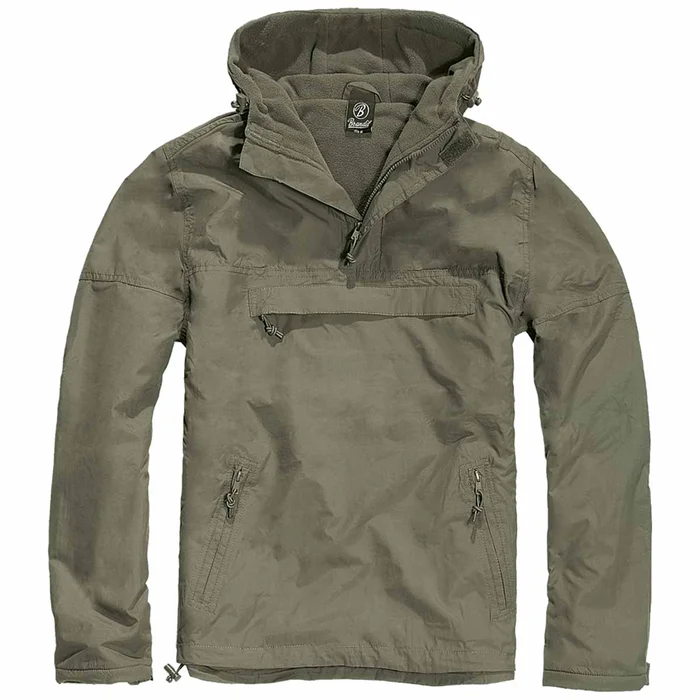 Blouson Brandit Windbreaker