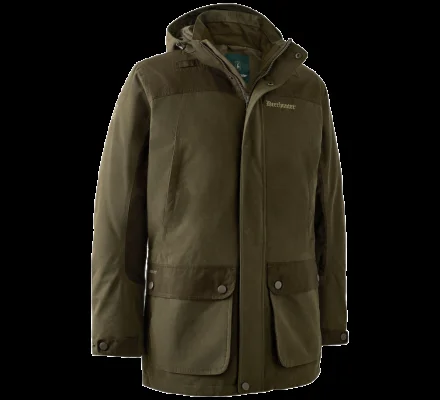 Blouson de chasse Eagle Deerhunter