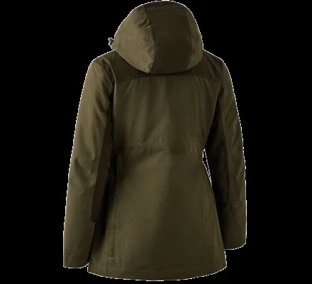 Blouson de chasse Eagle femme Deerhunter – Image 2