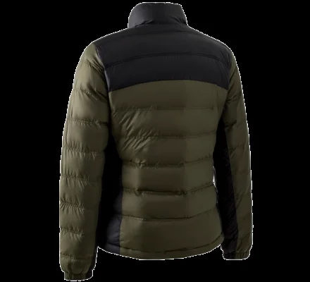 Blouson Matelassé Northward femme DEERHUNTER – Image 2