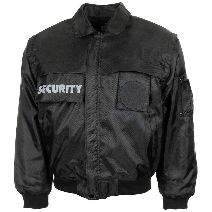 Blouson MFH Security