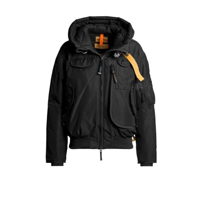 Blouson PARAJUMEPRS GOBI – Black