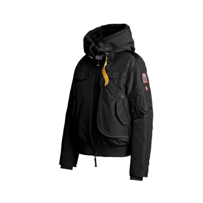 Blouson PARAJUMEPRS GOBI – Black – Image 2