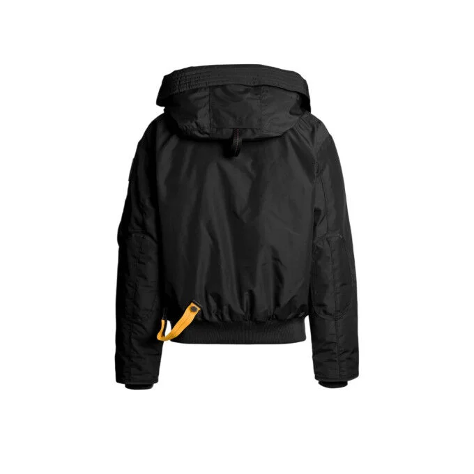 Blouson PARAJUMEPRS GOBI – Black – Image 3