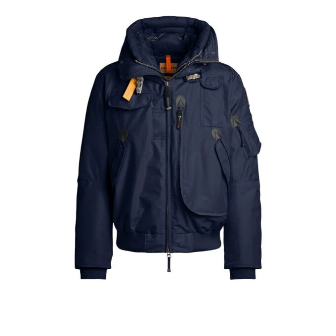 Blouson PARAJUMPERS GOBI – Blue Navy
