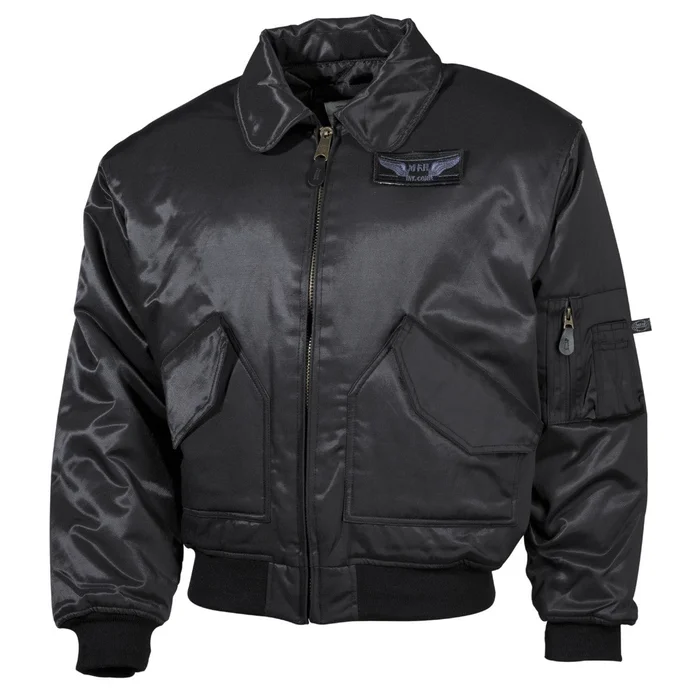 Blouson Pilote MFH US CWU