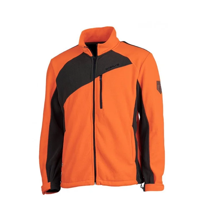Blouson polaire 350g Somlys