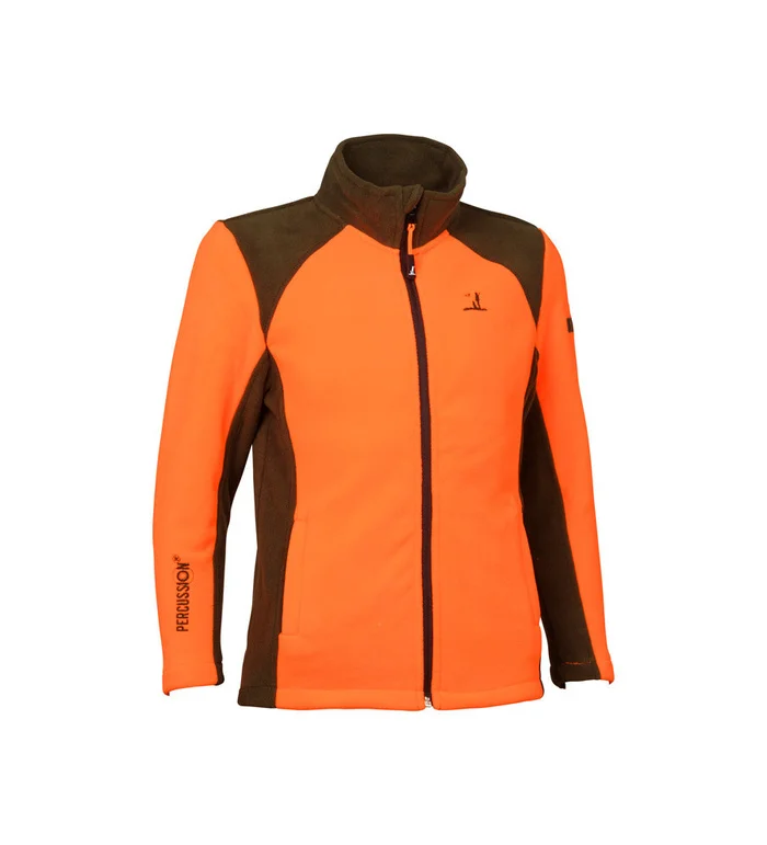 Blouson polaire enfant
