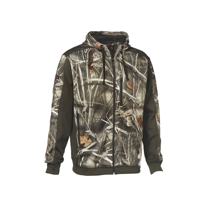 Blouson Pro Hunt Wolf Enfant