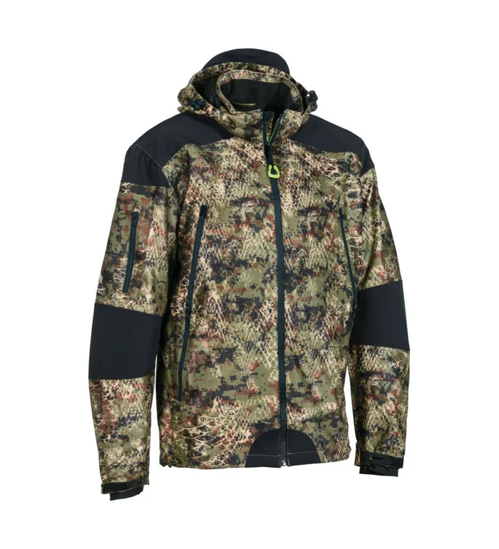 Blouson puma snake evo Green Pro Hunt 2XL
