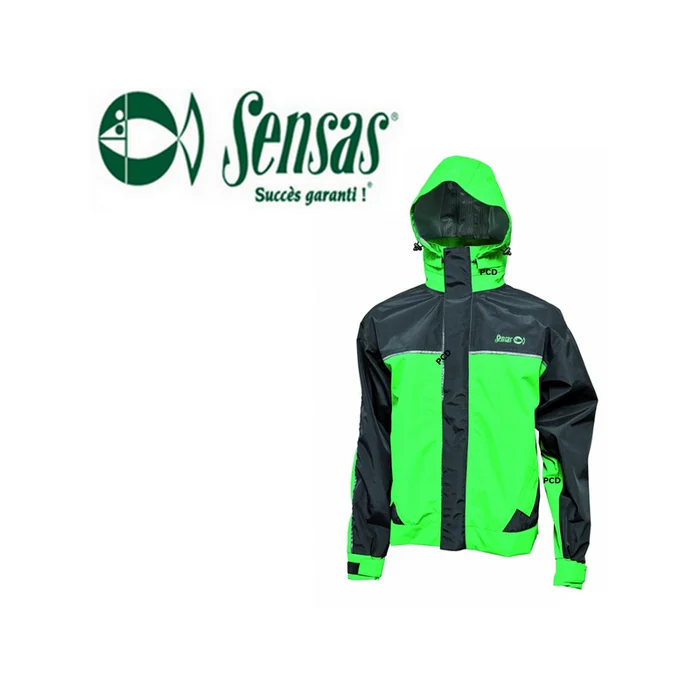 BLOUSON SPECIAL HIVER SENSAS BRITTANY