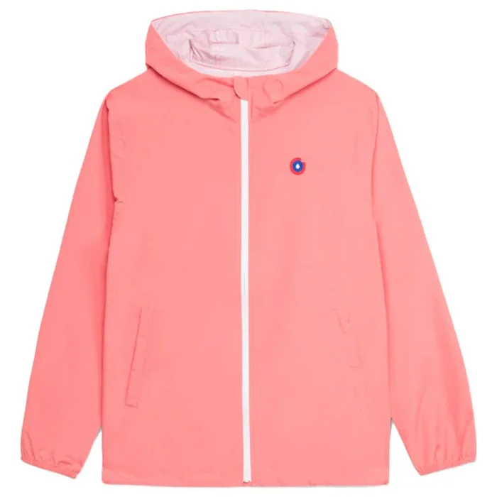 Blouson Street Flotte Passy Corail