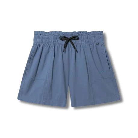 Boardshorts FemmeDuotone Short True – Blue Horizon 2025