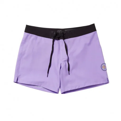 Boardshorts FemmeMystic Jayde Boardshort Women – Lila 2022