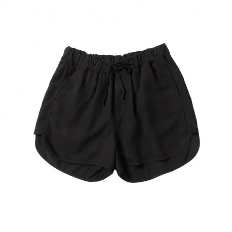 Boardshorts FemmeMystic Rhythm Walkshort Women – Noir 2022
