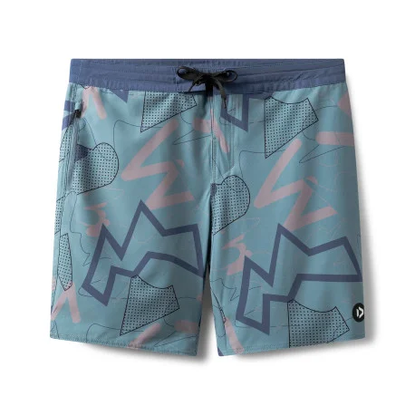 Boardshorts HommeDuotone Boardshorts DT 19inch men 2024