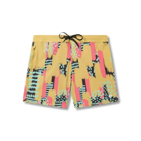 Boardshorts HommeDuotone DT Originals 17inch – Algae 2025