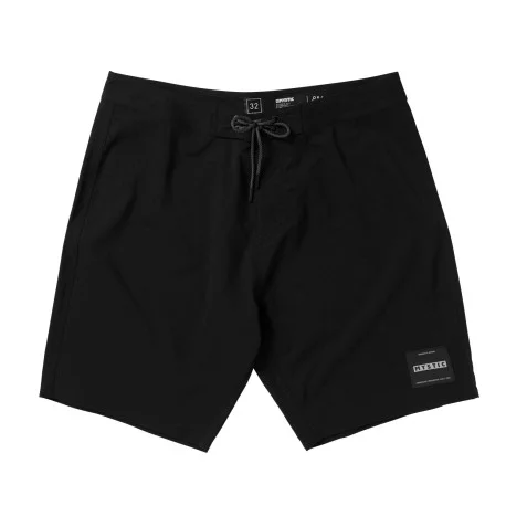 Boardshorts HommeMystic Brand Boardshorts Black 2024