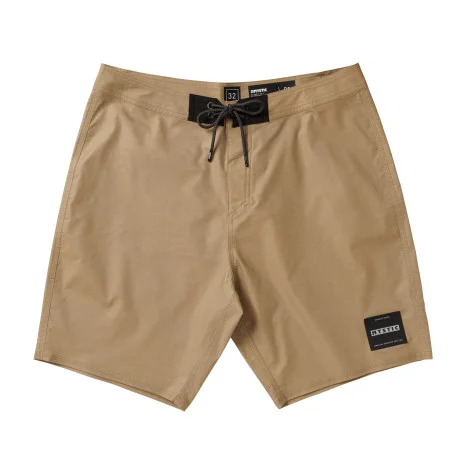 Boardshorts HommeMystic Brand Boardshorts Brow 2024