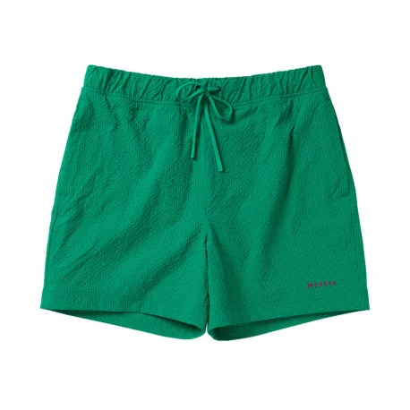 Boardshorts HommeMystic Continent Shorts Green 2024
